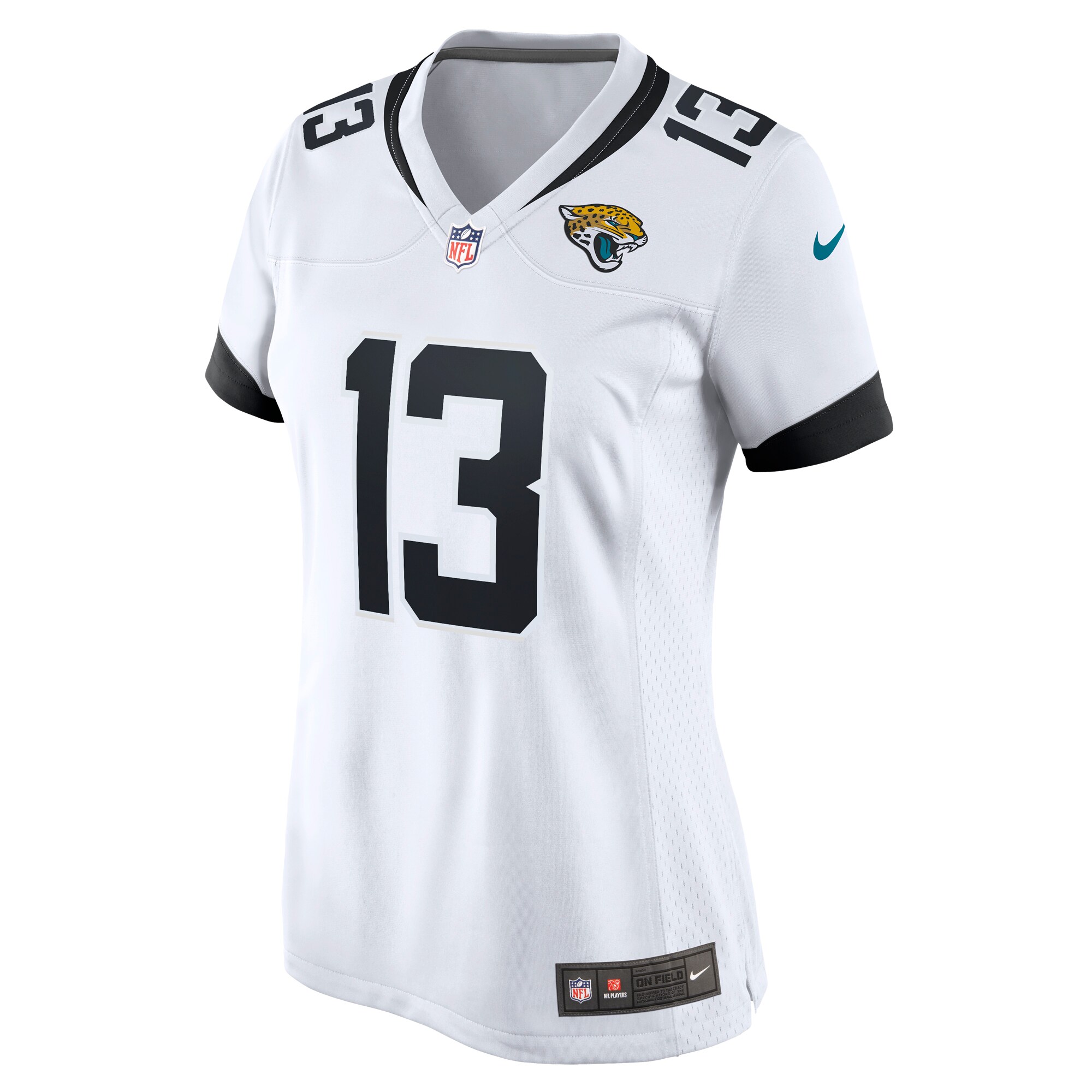 womens nike christian kirk white jacksonville jaguars game jersey Collection – Jacksonville Jaguars Jerseys, Hats & Fan Gear | Jaguars Shop