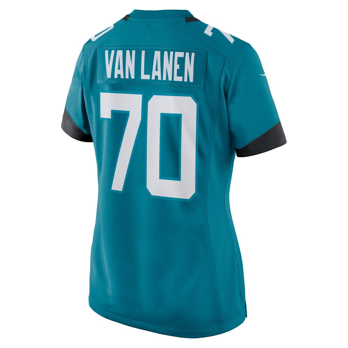 womens nike cole van lanen teal jacksonville jaguars game player jersey Collection – Jacksonville Jaguars Jerseys, Hats & Fan Gear | Jaguars Shop