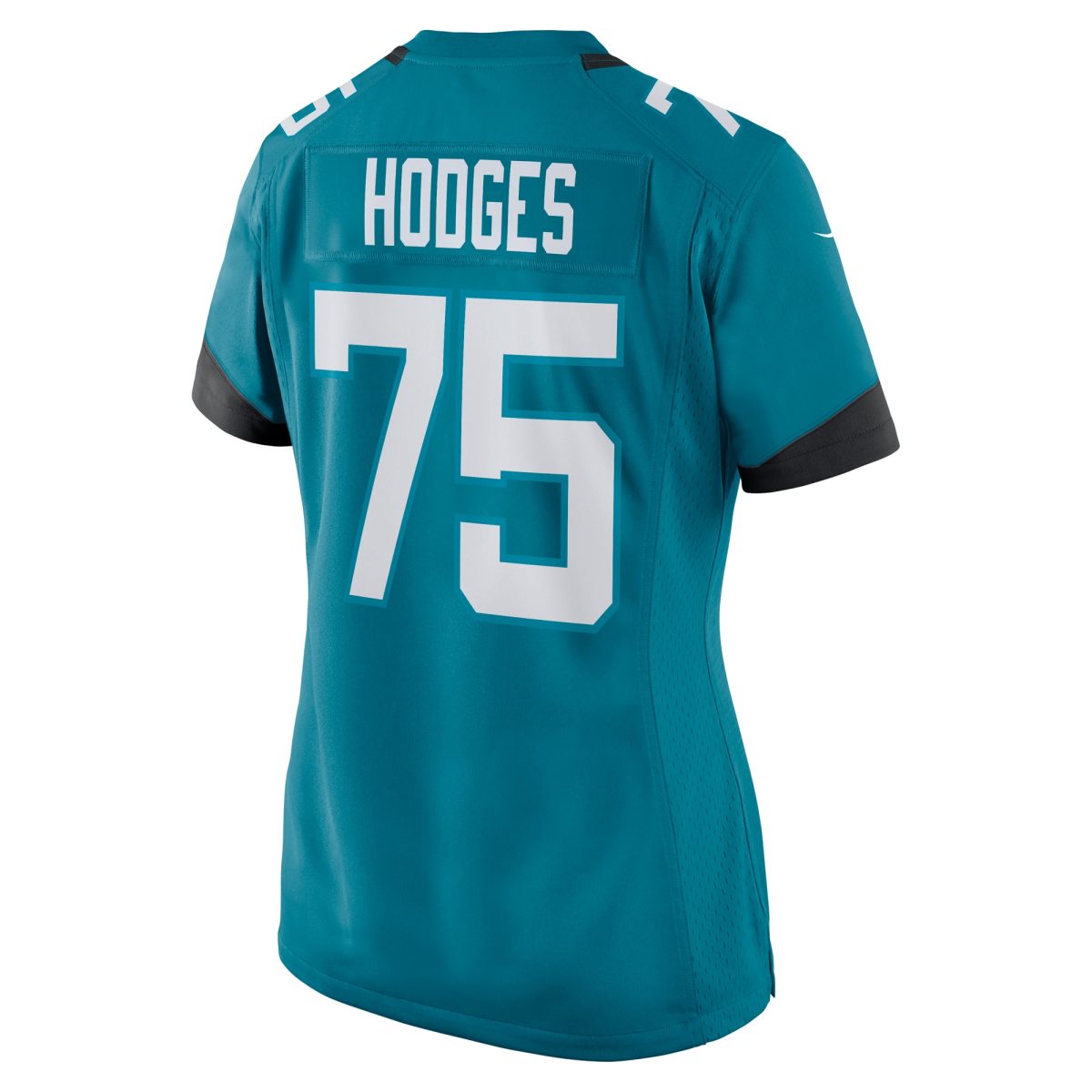 womens nike cooper hodges teal jacksonville jaguars game jersey Collection – Jacksonville Jaguars Jerseys, Hats & Fan Gear | Jaguars Shop
