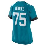 womens nike cooper hodges teal jacksonville jaguars game jersey Collection – Jacksonville Jaguars Jerseys, Hats & Fan Gear | Jaguars Shop