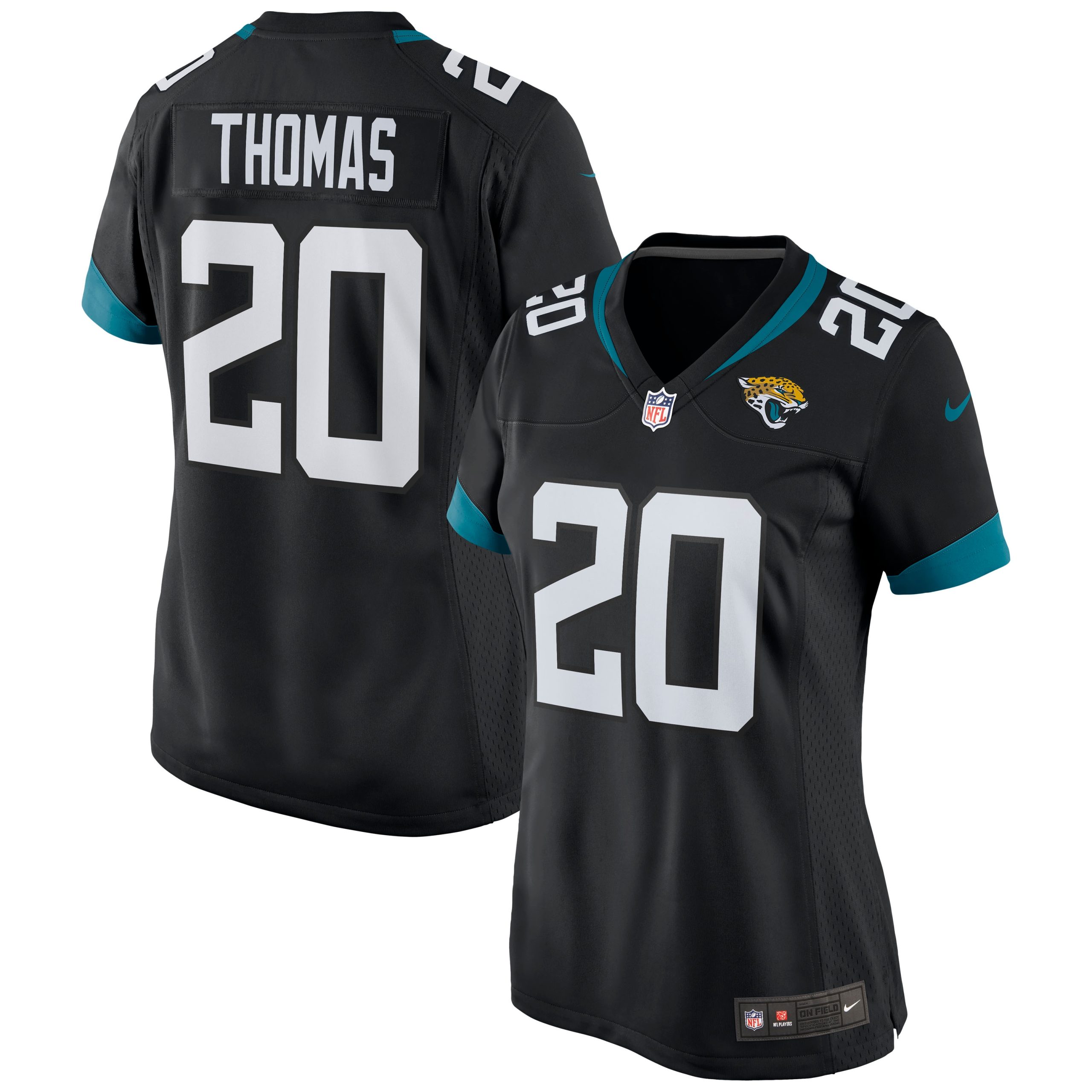 womens nike daniel thomas black jacksonville jaguars game jersey Collection – Jacksonville Jaguars Jerseys, Hats & Fan Gear | Jaguars Shop