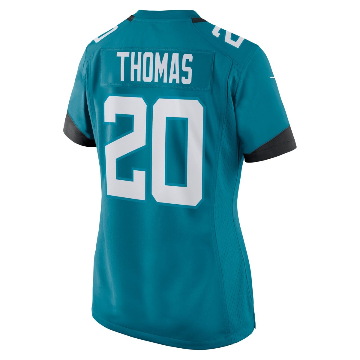 womens nike daniel thomas teal jacksonville jaguars game jersey Collection – Jacksonville Jaguars Jerseys, Hats & Fan Gear | Jaguars Shop