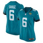 womens nike darnell savage teal jacksonville jaguars team game jersey Collection – Jacksonville Jaguars Jerseys, Hats & Fan Gear | Jaguars Shop