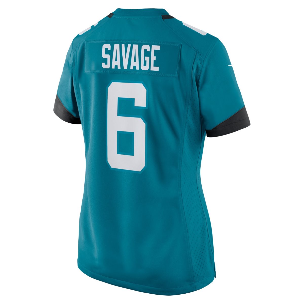 womens nike darnell savage teal jacksonville jaguars team game jersey Collection – Jacksonville Jaguars Jerseys, Hats & Fan Gear | Jaguars Shop