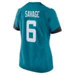 womens nike darnell savage teal jacksonville jaguars team game jersey Collection – Jacksonville Jaguars Jerseys, Hats & Fan Gear | Jaguars Shop