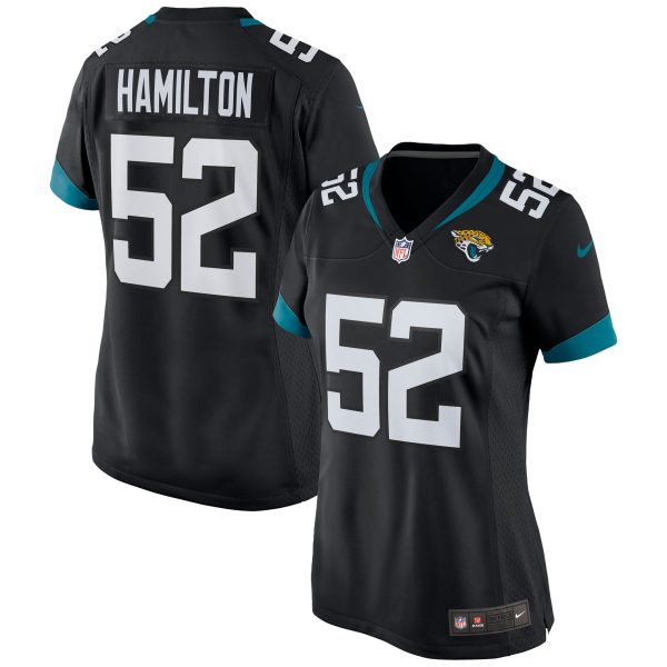 womens nike davon hamilton black jacksonville jaguars game jersey Collection – Jacksonville Jaguars Jerseys, Hats & Fan Gear | Jaguars Shop