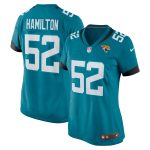 womens nike davon hamilton teal jacksonville jaguars game jersey Collection – Jacksonville Jaguars Jerseys, Hats & Fan Gear | Jaguars Shop