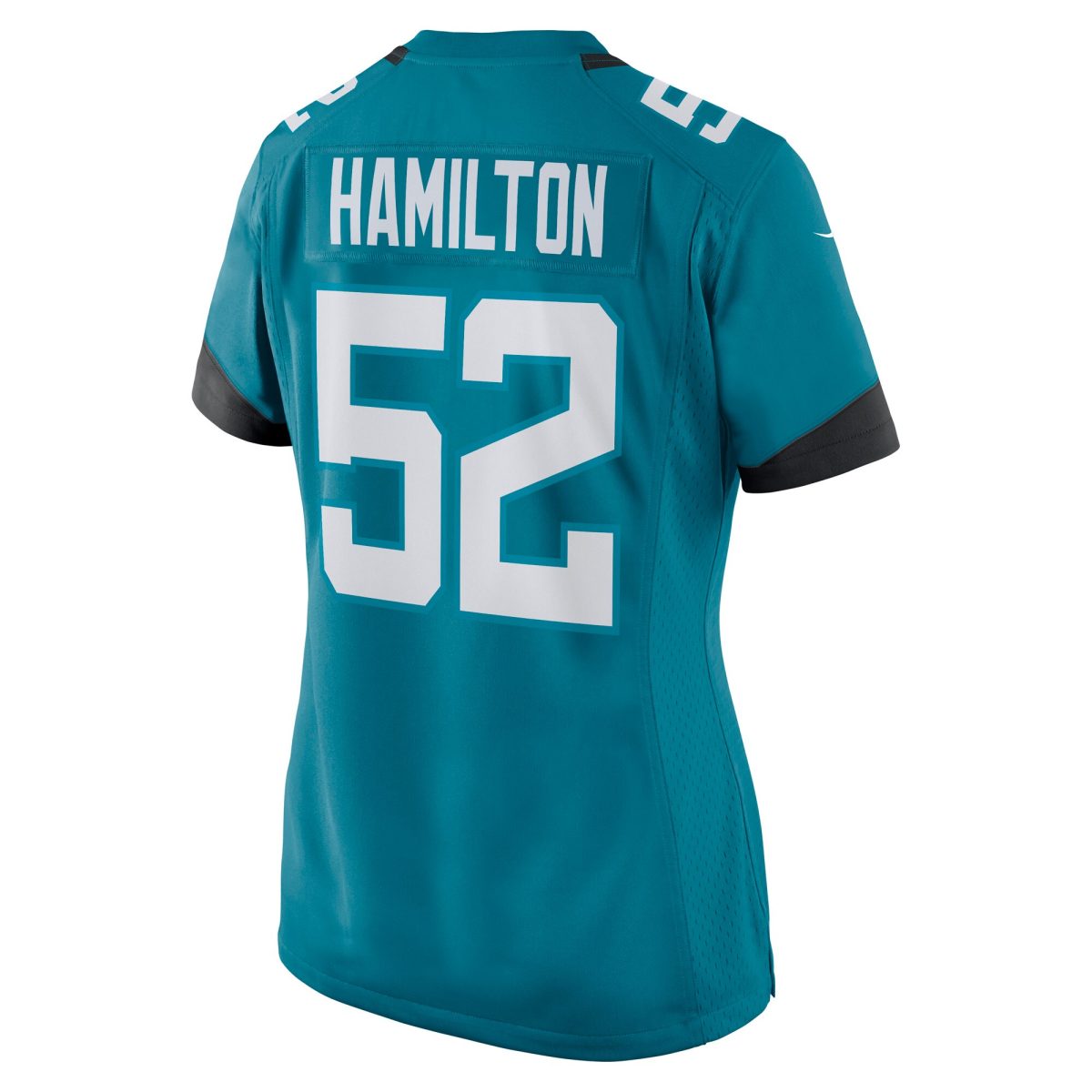 womens nike davon hamilton teal jacksonville jaguars game jersey Collection – Jacksonville Jaguars Jerseys, Hats & Fan Gear | Jaguars Shop