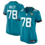 womens nike dennis daley teal jacksonville jaguars game jersey Collection – Jacksonville Jaguars Jerseys, Hats & Fan Gear | Jaguars Shop