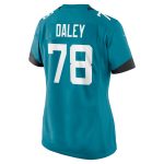 womens nike dennis daley teal jacksonville jaguars game jersey Collection – Jacksonville Jaguars Jerseys, Hats & Fan Gear | Jaguars Shop