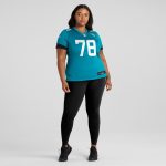 womens nike dennis daley teal jacksonville jaguars game jersey Collection – Jacksonville Jaguars Jerseys, Hats & Fan Gear | Jaguars Shop