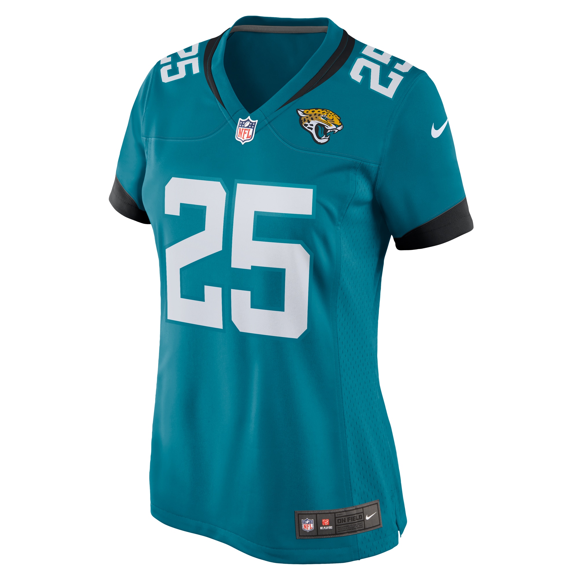 womens nike dernest johnson teal jacksonville jaguars team game jersey Collection – Jacksonville Jaguars Jerseys, Hats & Fan Gear | Jaguars Shop