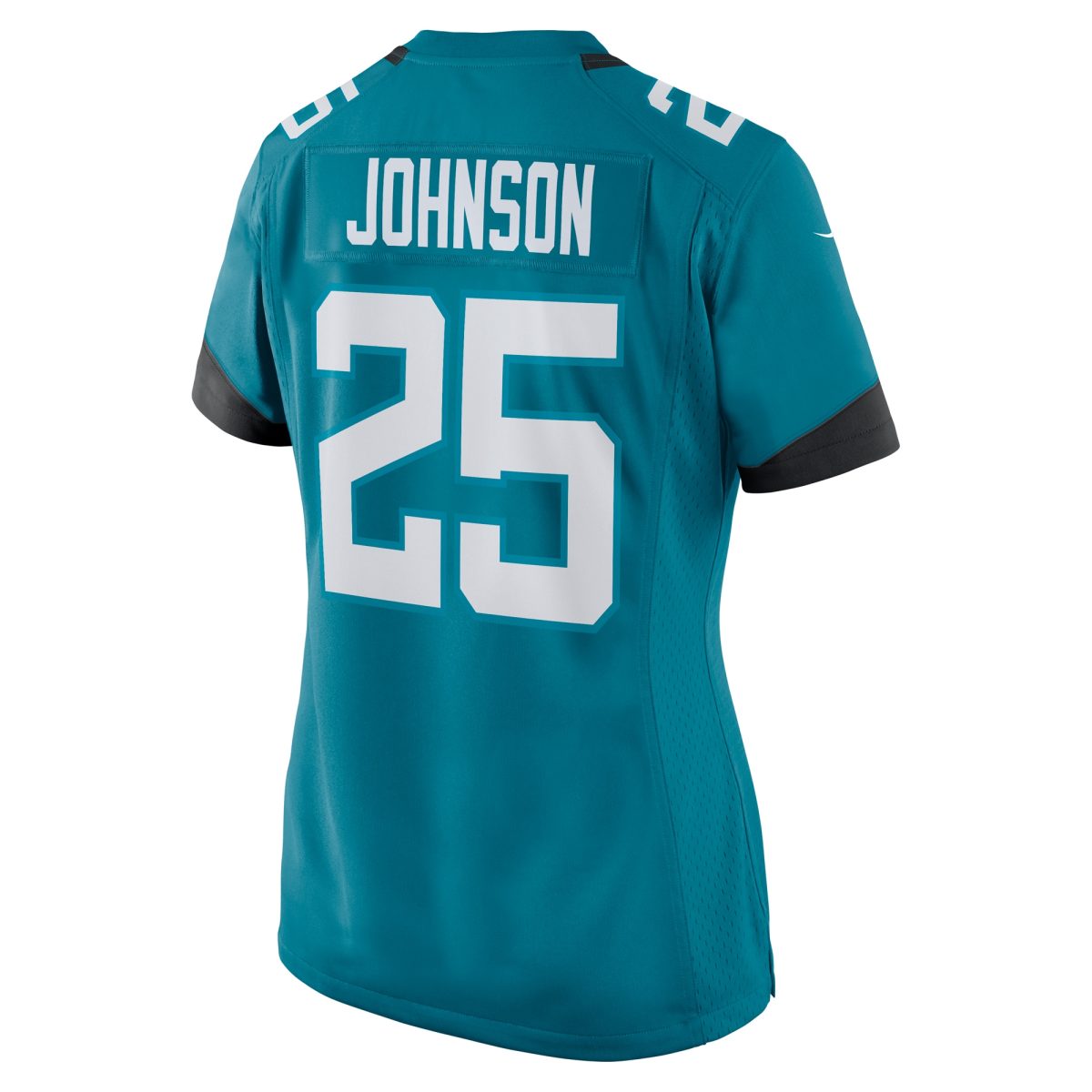 womens nike dernest johnson teal jacksonville jaguars team game jersey Collection – Jacksonville Jaguars Jerseys, Hats & Fan Gear | Jaguars Shop
