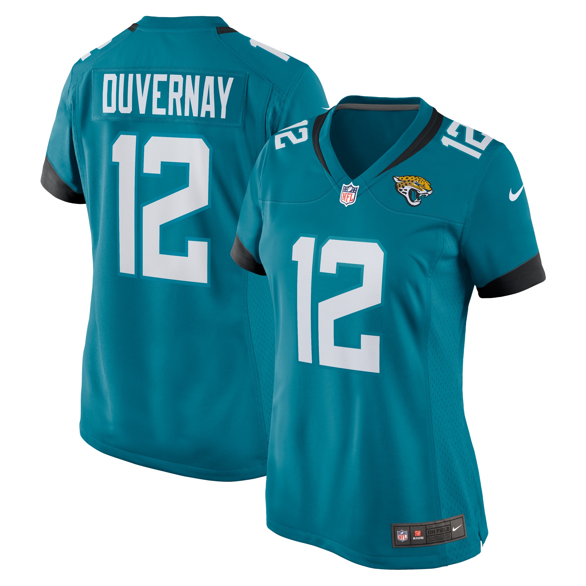 womens nike devin duvernay teal jacksonville jaguars team game jersey Collection – Jacksonville Jaguars Jerseys, Hats & Fan Gear | Jaguars Shop