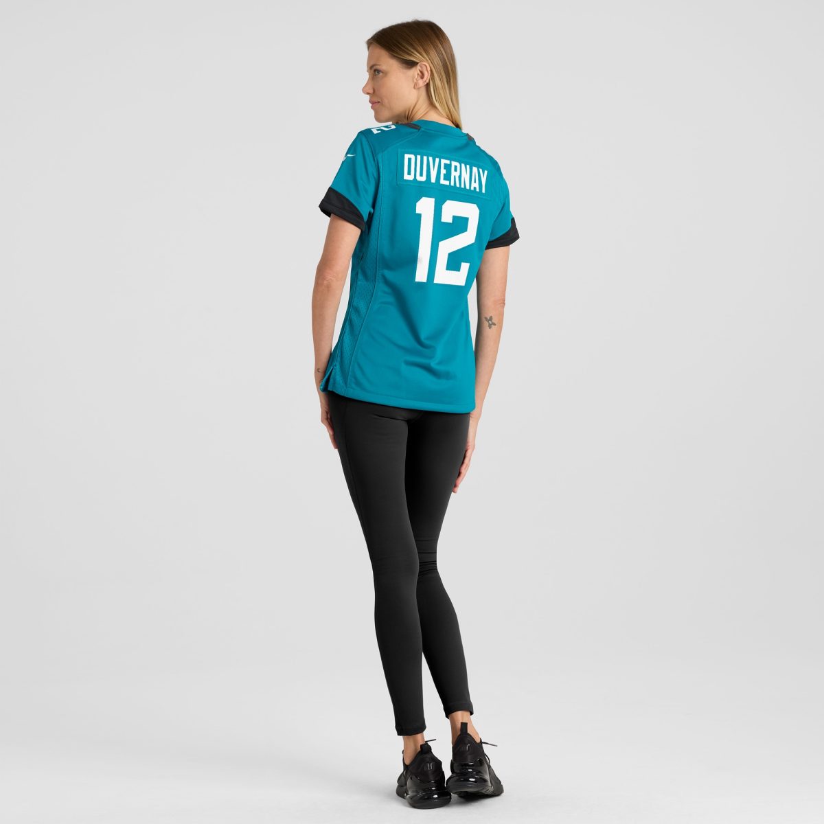 womens nike devin duvernay teal jacksonville jaguars team game jersey Collection – Jacksonville Jaguars Jerseys, Hats & Fan Gear | Jaguars Shop