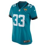 womens nike devin lloyd teal jacksonville jaguars player game jersey Collection – Jacksonville Jaguars Jerseys, Hats & Fan Gear | Jaguars Shop