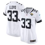 womens nike devin lloyd white jacksonville jaguars away game player jersey Collection – Jacksonville Jaguars Jerseys, Hats & Fan Gear | Jaguars Shop