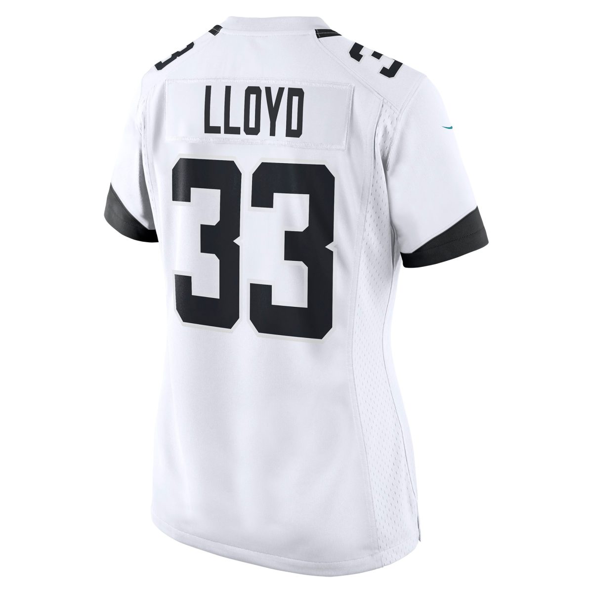 womens nike devin lloyd white jacksonville jaguars away game player jersey Collection – Jacksonville Jaguars Jerseys, Hats & Fan Gear | Jaguars Shop