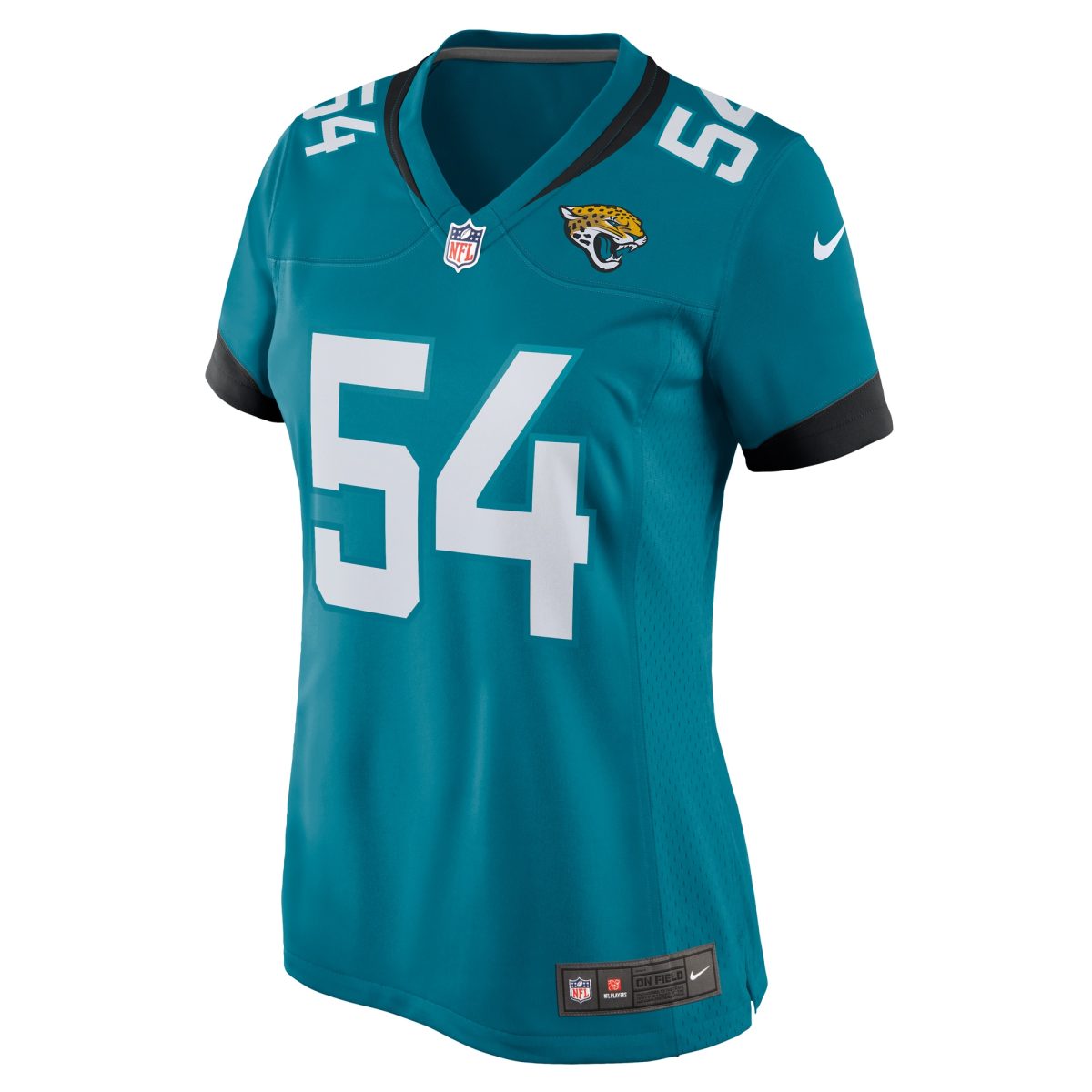 womens nike dj coleman teal jacksonville jaguars game jersey Collection – Jacksonville Jaguars Jerseys, Hats & Fan Gear | Jaguars Shop