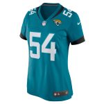 womens nike dj coleman teal jacksonville jaguars game jersey Collection – Jacksonville Jaguars Jerseys, Hats & Fan Gear | Jaguars Shop