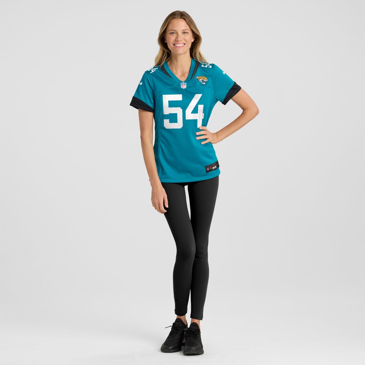 womens nike dj coleman teal jacksonville jaguars game jersey Collection – Jacksonville Jaguars Jerseys, Hats & Fan Gear | Jaguars Shop