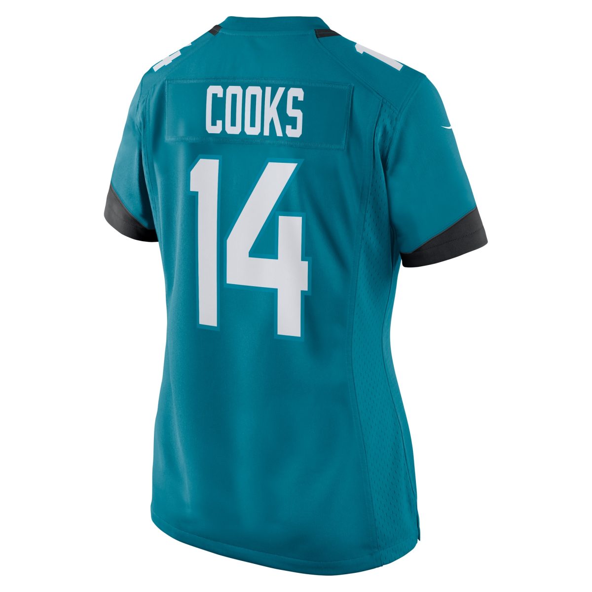 womens nike elijah cooks teal jacksonville jaguars team game jersey Collection – Jacksonville Jaguars Jerseys, Hats & Fan Gear | Jaguars Shop