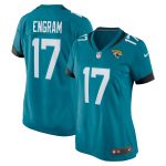 womens nike evan engram teal jacksonville jaguars game jersey Collection – Jacksonville Jaguars Jerseys, Hats & Fan Gear | Jaguars Shop