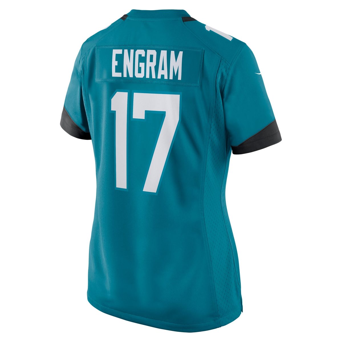 womens nike evan engram teal jacksonville jaguars game jersey Collection – Jacksonville Jaguars Jerseys, Hats & Fan Gear | Jaguars Shop