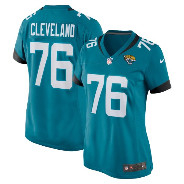 womens nike ezra cleveland teal jacksonville jaguars game jersey Collection – Jacksonville Jaguars Jerseys, Hats & Fan Gear | Jaguars Shop