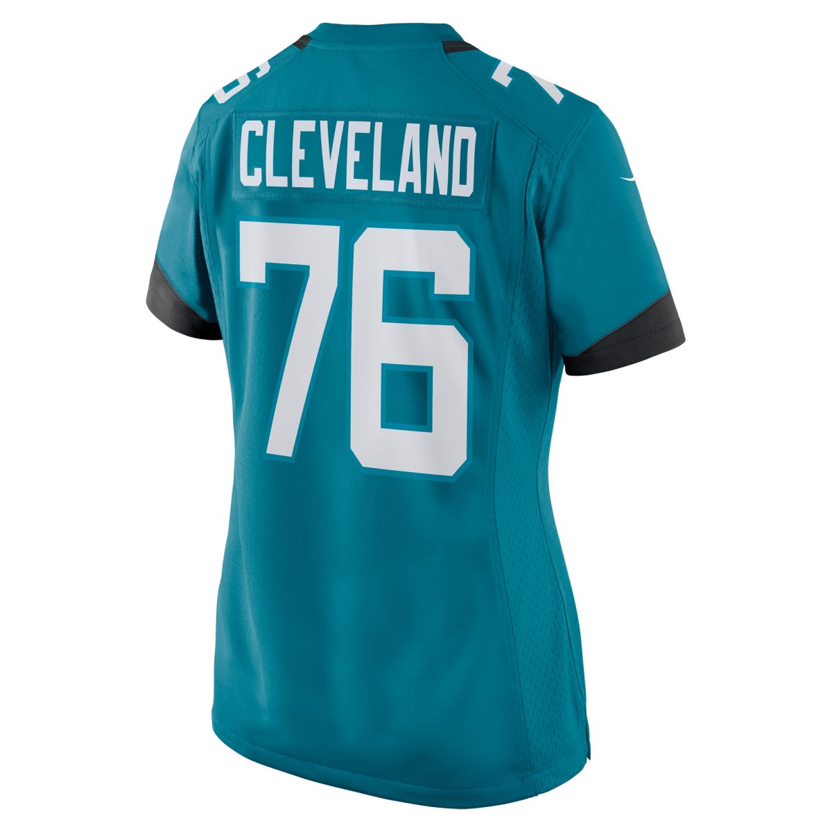 womens nike ezra cleveland teal jacksonville jaguars game jersey Collection – Jacksonville Jaguars Jerseys, Hats & Fan Gear | Jaguars Shop