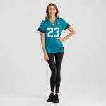 womens nike foyesade oluokun teal jacksonville jaguars game player jersey Collection – Jacksonville Jaguars Jerseys, Hats & Fan Gear | Jaguars Shop