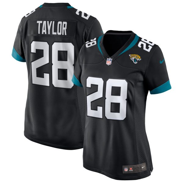 womens nike fred taylor black jacksonville jaguars game retired player jersey Collection – Jacksonville Jaguars Jerseys, Hats & Fan Gear | Jaguars Shop