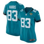 womens nike jacob harris teal jacksonville jaguars game jersey Collection – Jacksonville Jaguars Jerseys, Hats & Fan Gear | Jaguars Shop