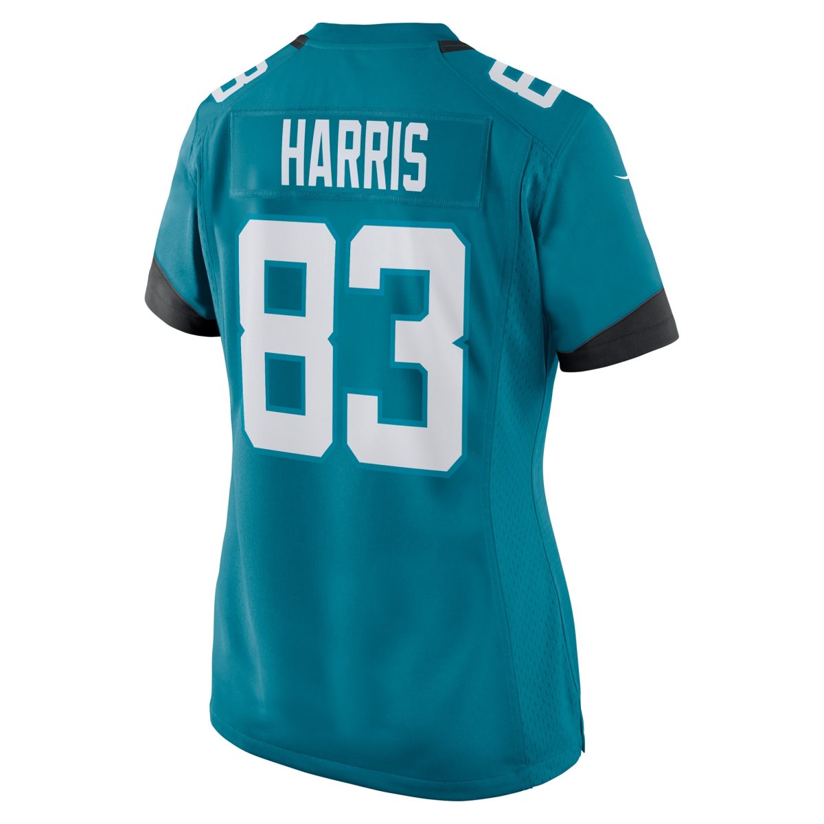 womens nike jacob harris teal jacksonville jaguars game jersey Collection – Jacksonville Jaguars Jerseys, Hats & Fan Gear | Jaguars Shop