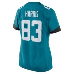 womens nike jacob harris teal jacksonville jaguars game jersey Collection – Jacksonville Jaguars Jerseys, Hats & Fan Gear | Jaguars Shop