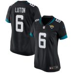 womens nike jake luton black jacksonville jaguars game jersey Collection – Jacksonville Jaguars Jerseys, Hats & Fan Gear | Jaguars Shop