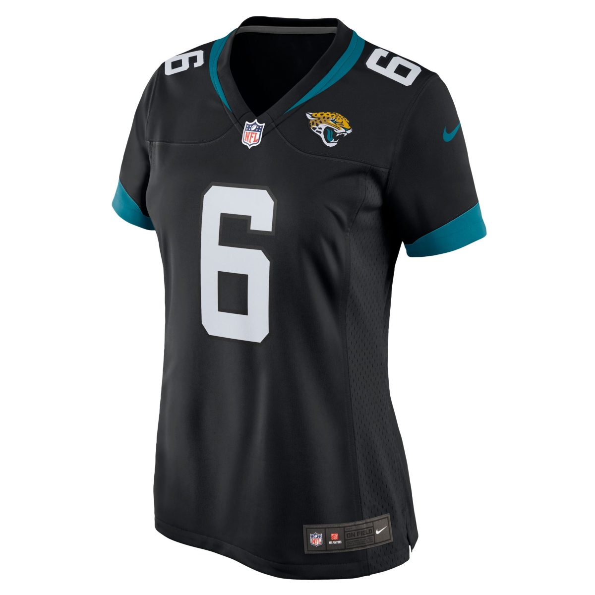 womens nike jake luton black jacksonville jaguars game jersey Collection – Jacksonville Jaguars Jerseys, Hats & Fan Gear | Jaguars Shop