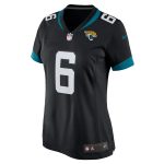 womens nike jake luton black jacksonville jaguars game jersey Collection – Jacksonville Jaguars Jerseys, Hats & Fan Gear | Jaguars Shop