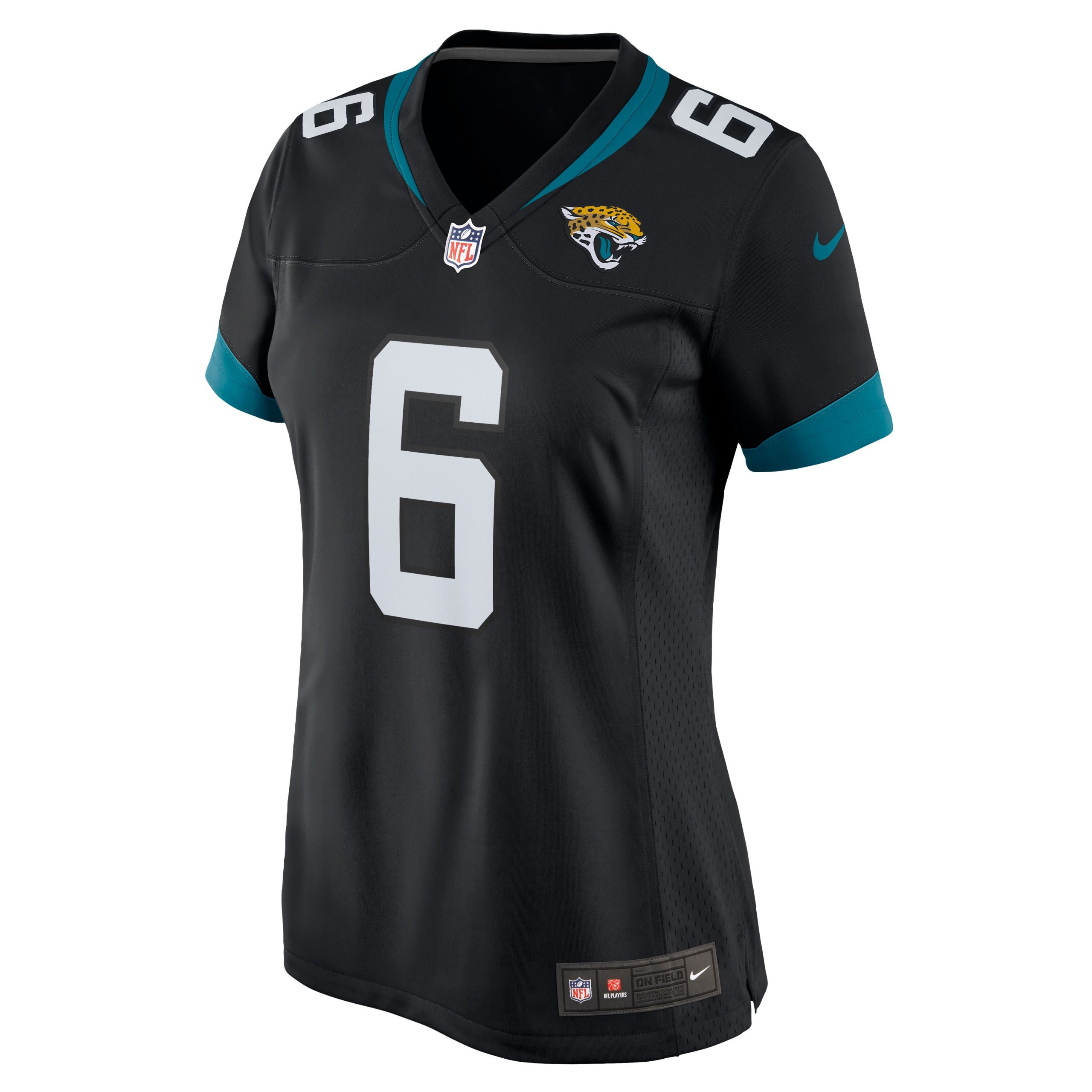 womens nike jake luton black jacksonville jaguars game jersey Collection – Jacksonville Jaguars Jerseys, Hats & Fan Gear | Jaguars Shop