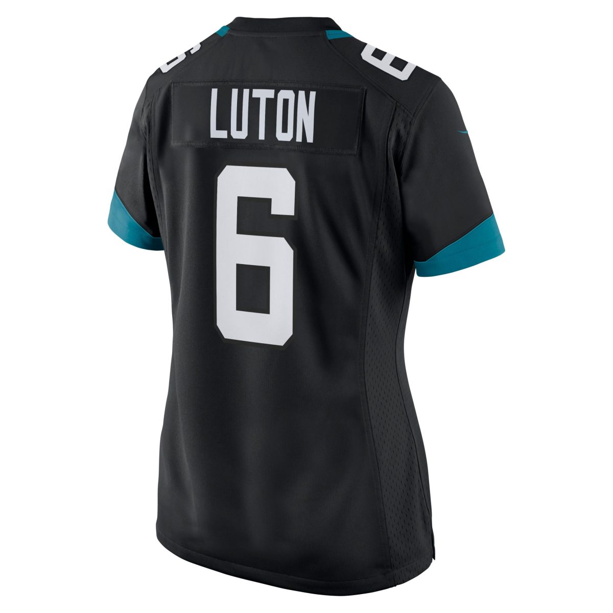 womens nike jake luton black jacksonville jaguars game jersey Collection – Jacksonville Jaguars Jerseys, Hats & Fan Gear | Jaguars Shop