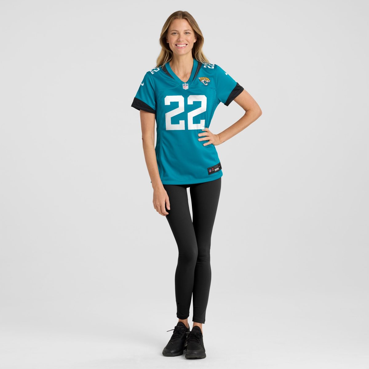 womens nike jarrian jones teal jacksonville jaguars game jersey Collection – Jacksonville Jaguars Jerseys, Hats & Fan Gear | Jaguars Shop