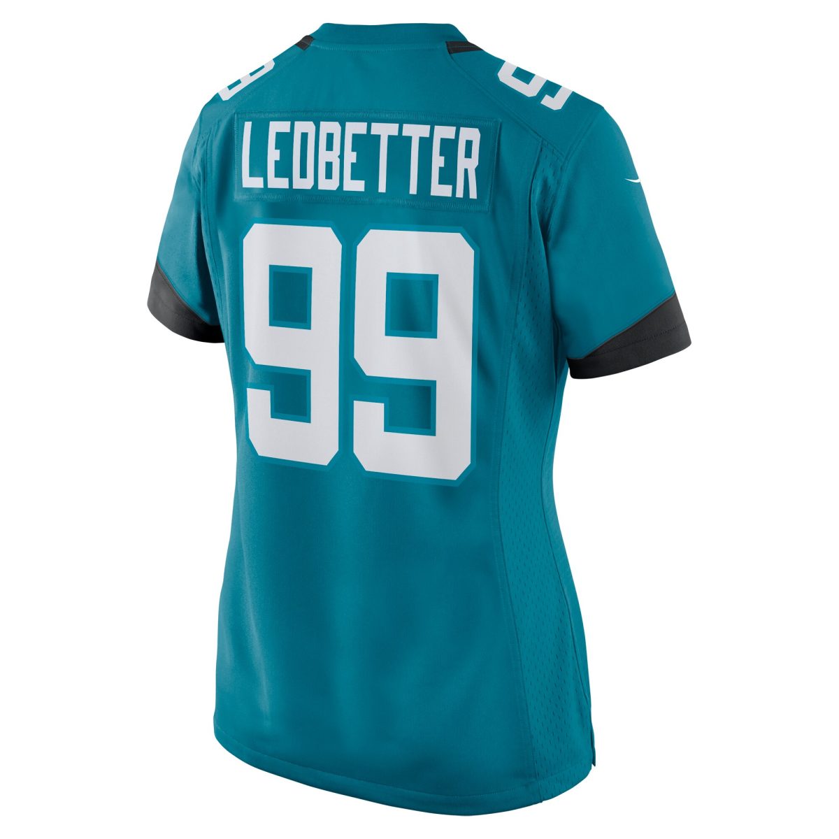 womens nike jeremiah ledbetter teal jacksonville jaguars home game player jersey Collection – Jacksonville Jaguars Jerseys, Hats & Fan Gear | Jaguars Shop