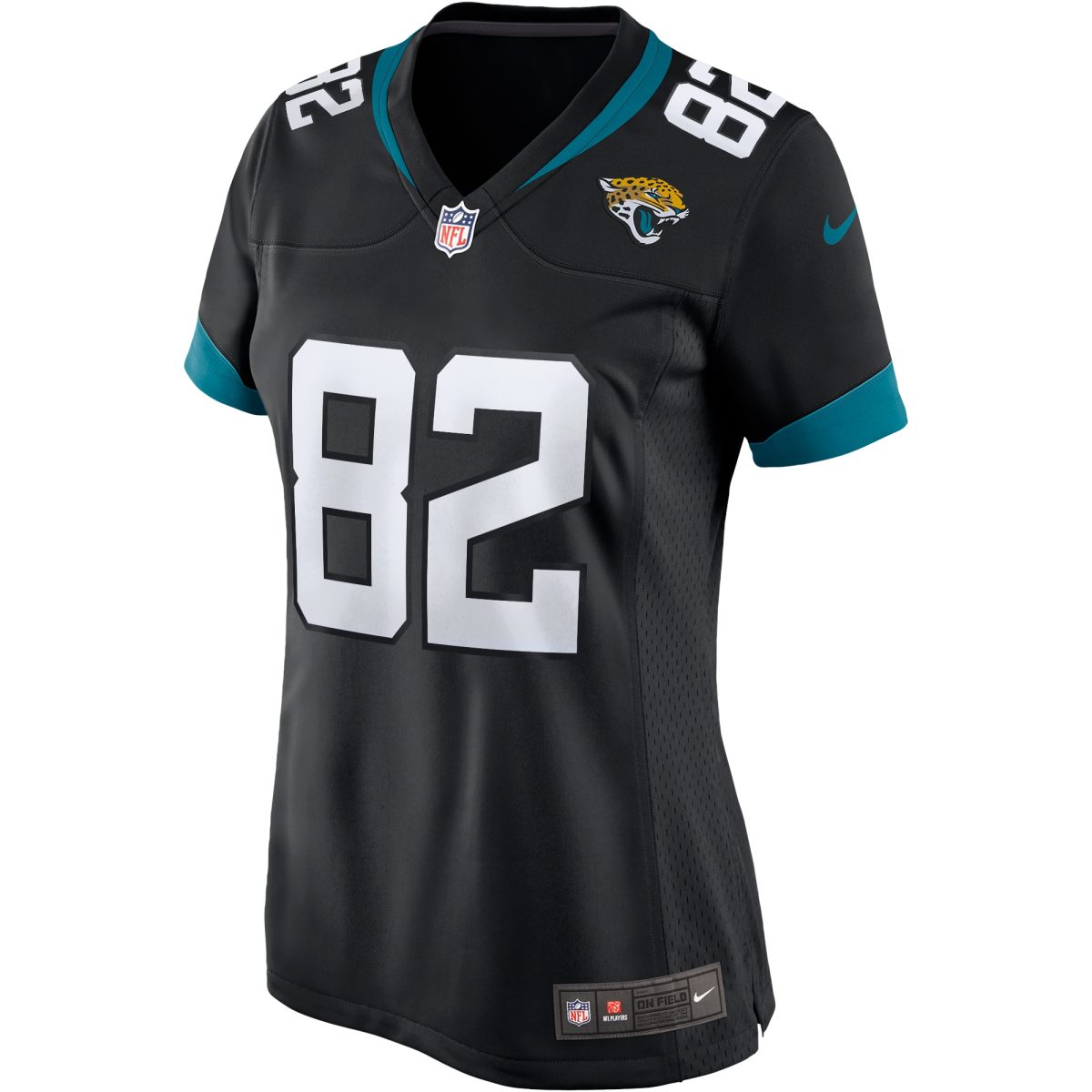 womens nike jimmy smith black jacksonville jaguars game retired player jersey Collection – Jacksonville Jaguars Jerseys, Hats & Fan Gear | Jaguars Shop