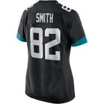 womens nike jimmy smith black jacksonville jaguars game retired player jersey Collection – Jacksonville Jaguars Jerseys, Hats & Fan Gear | Jaguars Shop