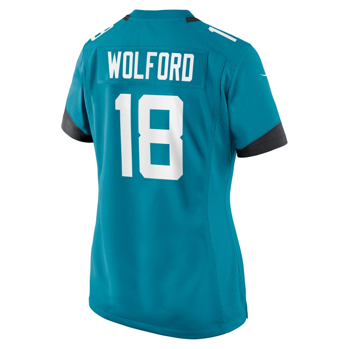 womens nike john wolford teal jacksonville jaguars team game jersey Collection – Jacksonville Jaguars Jerseys, Hats & Fan Gear | Jaguars Shop