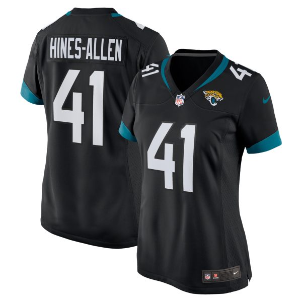womens nike josh hines-allen black jacksonville jaguars alternate player game jersey Collection – Jacksonville Jaguars Jerseys, Hats & Fan Gear | Jaguars Shop
