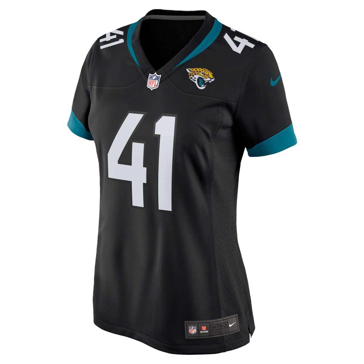 womens nike josh hines-allen black jacksonville jaguars alternate player game jersey Collection – Jacksonville Jaguars Jerseys, Hats & Fan Gear | Jaguars Shop