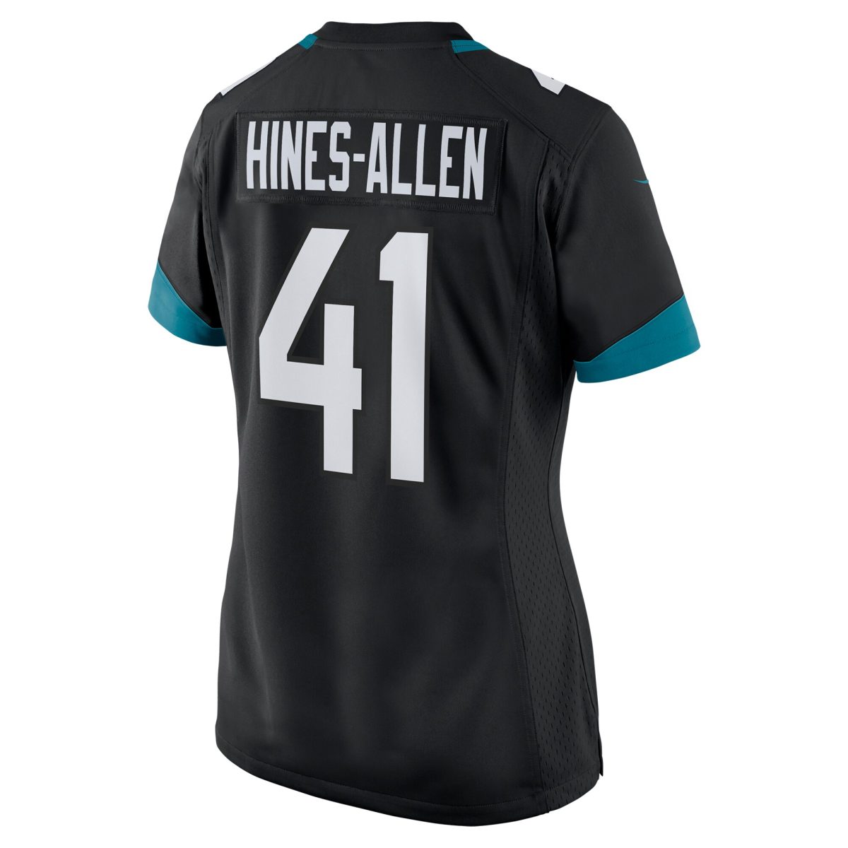 womens nike josh hines-allen black jacksonville jaguars alternate player game jersey Collection – Jacksonville Jaguars Jerseys, Hats & Fan Gear | Jaguars Shop