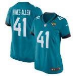 womens nike josh hines-allen teal jacksonville jaguars player game jersey Collection – Jacksonville Jaguars Jerseys, Hats & Fan Gear | Jaguars Shop
