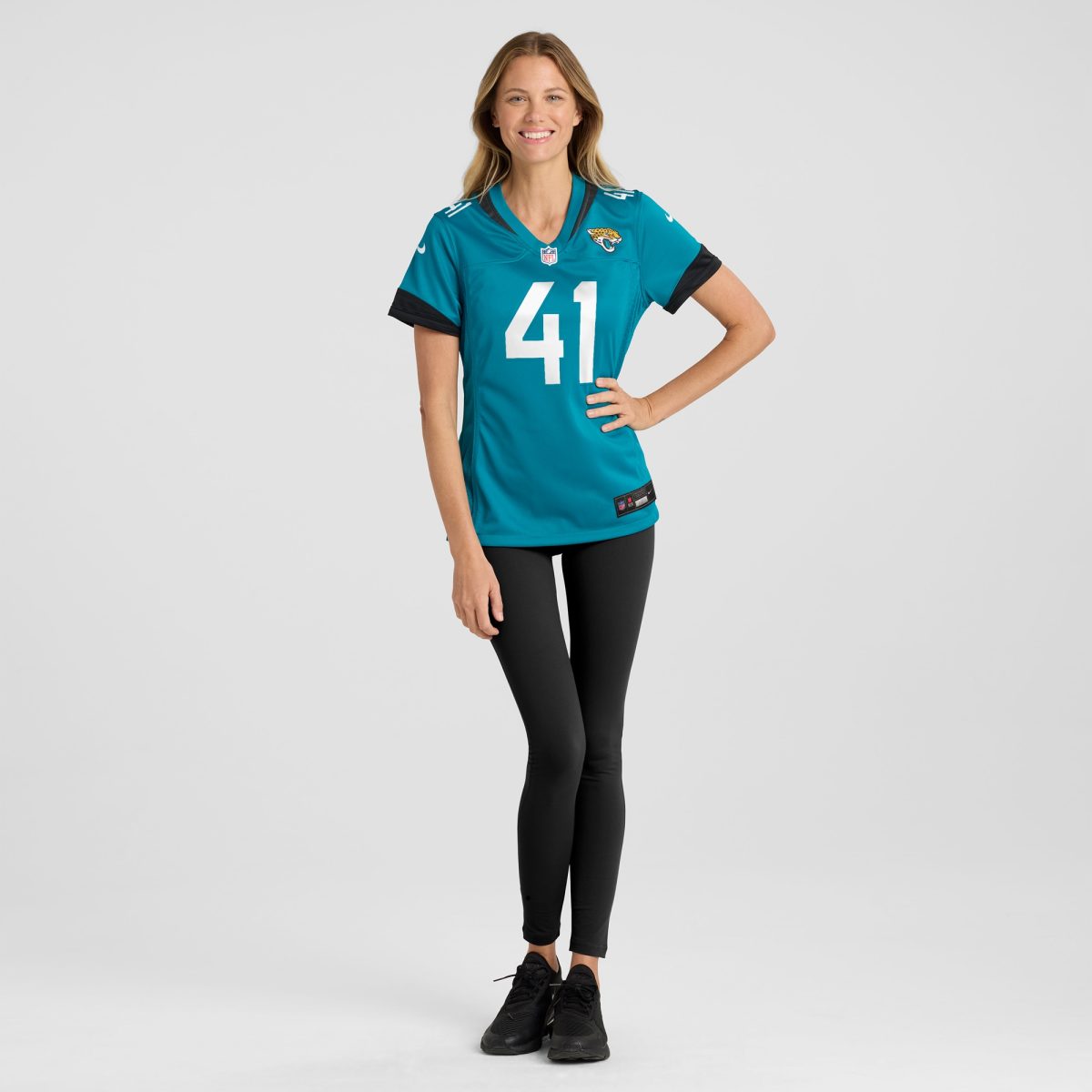 womens nike josh hines-allen teal jacksonville jaguars player game jersey Collection – Jacksonville Jaguars Jerseys, Hats & Fan Gear | Jaguars Shop